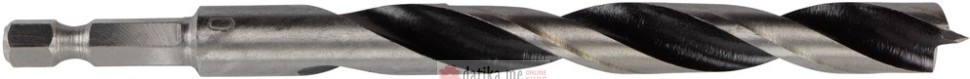 Makita D-15914 Burgija za drvo sa 1/4 šestougaonim prihvatom 10x130MM