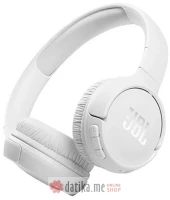 JBL Tune 510BT BIJELE