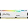 Kingston Fury Beast White Expo DIMM DDR5 64GB (2x32GB kit) 5200MT/s, KF552C36BWEK2-64  в Черногории