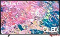 Samsung QLED Q60B (2022) 50" Ultra HD, Quantum HDR, Smart TV, QE50Q60BAUXXH