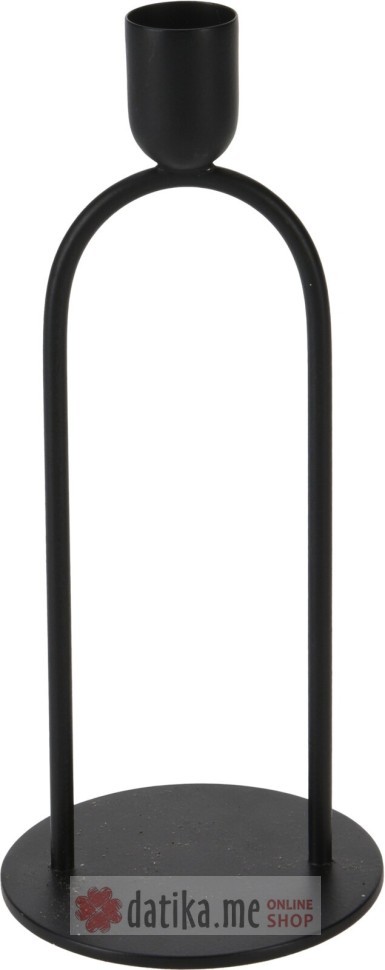 Koopman Svijecnjak crni, 20 cm в Черногории
