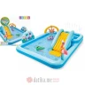 Intex 57161 bazen Jungle adventure play centar 244x198x71 cm