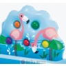 Intex 57161 bazen Jungle adventure play centar 244x198x71 cm