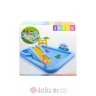 Intex 57161 bazen Jungle adventure play centar 244x198x71 cm
