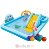 Intex 57161 bazen Jungle adventure play centar 244x198x71 cm