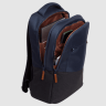 TRUST LISBOA 16" Laptop Backpack, Blue