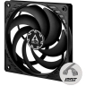 Ventilator za kuciste Arctic Cooling P12 Slim PWM PST 