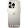 APPLE Iphone 16 Pro 256GB Natural Titanium в Черногории