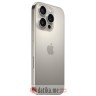 APPLE Iphone 16 Pro 256GB Natural Titanium в Черногории