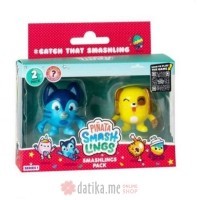 Smashlings Igracka par figurica