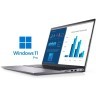 Laptop DELL Vostro 5630 i5-1340P/16GB/512GB SSD/RTX 2050 4GB/16" FHD+/Win11Pro