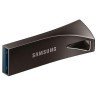 Samsung 128GB BAR Plus USB 3.1 MUF-128BE4 sivi 