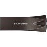 Samsung 128GB BAR Plus USB 3.1 MUF-128BE4 sivi 