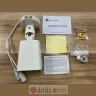 TP-LINK VIGI C340(4MM) 4MP Outdoor Full-Color Bullet Network Camera