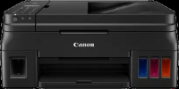 Canon PIXMA G4411 MFP printer