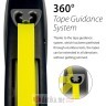 Flexi Povodac Giant Large Tape 8M Black