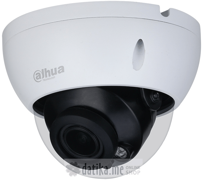 Dahua HAC-HDBW1500R-Z-2712-S2 5MP Starlight HDCVI Dome Camera  в Черногории
