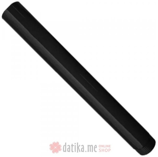 DINAMO HIT Dimna cijev 1.5mm fi 150mm 1000mm farbana antracit Dinamo Hit