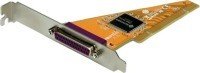 Rotronic Kartica PCI - 1x Parallel ECP/EPP