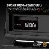 CORSAIR RMe Series RM850e - 850W 80 PLUS GOLD Fully Modular  в Черногории