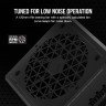 CORSAIR RMe Series RM850e - 850W 80 PLUS GOLD Fully Modular  в Черногории