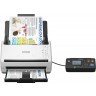 Epson WorkForce DS-530N Innovative business scanner 