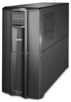 APC Smart-UPS 2200VA/1980W LCD 230V with SmartConnect