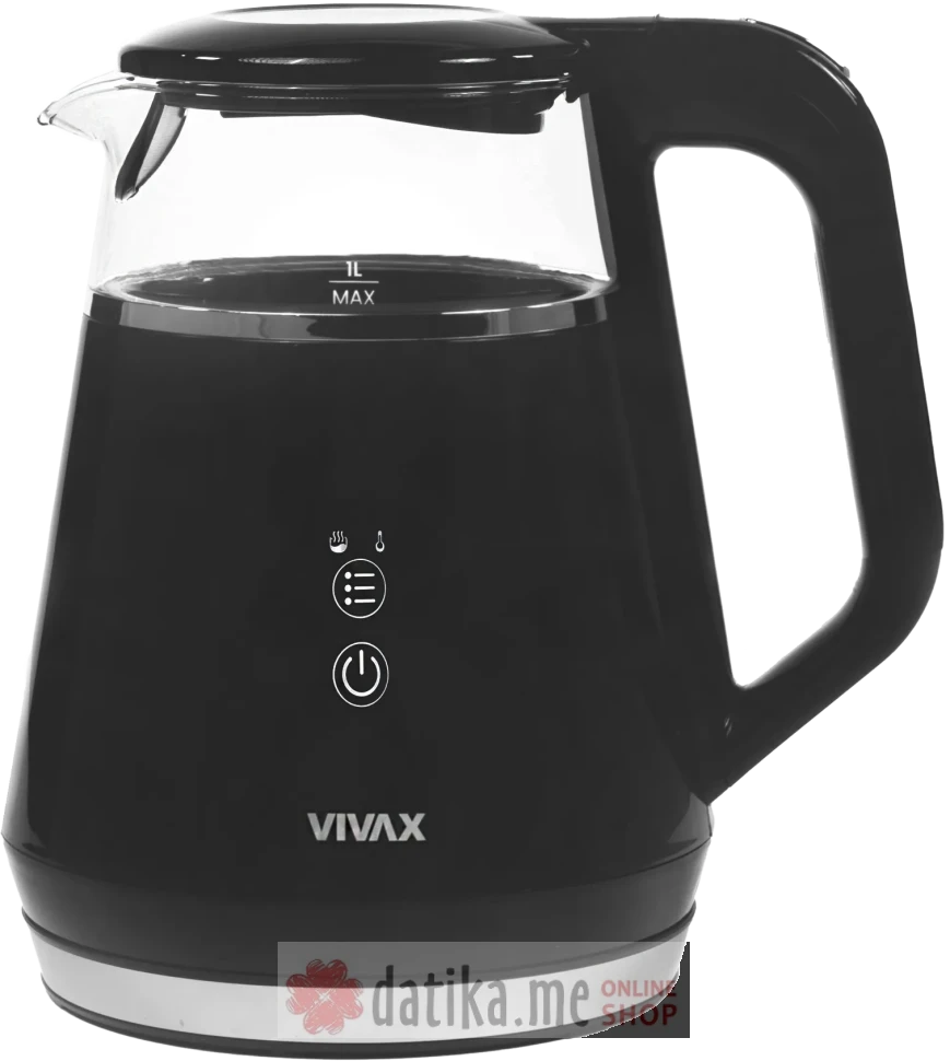 Vivax WH-100DB Kuvala za vodu, 1,0L