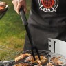 NAVA VILJUSKA ZA ROSTILJ INOX "BBQ Guru" 46cm в Черногории