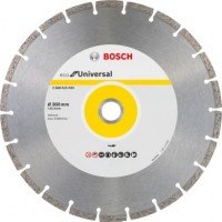 Bosch Dijamantna rezna ploča univerzalna ECO 300x25.4mm`