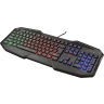 Trust GXT 830-RW Avonn Gaming Keyboard