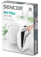 Sencor SHX 006 filter za preciscivac vazduha 