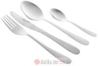 INART ESCAJG METALLIC SILVER 24kom