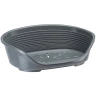 FERPLAST LEZALJKA DELUXE 8 SIVA  в Черногории