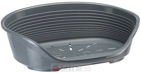 FERPLAST LEZALJKA DELUXE 8 SIVA  в Черногории