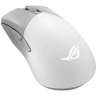Asus P711 ROG GIII Wireless AimPoint Gaming Optical USB Mis, White в Черногории