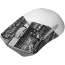Asus P711 ROG GIII Wireless AimPoint Gaming Optical USB Mis, White в Черногории