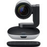 LOGITECH PTZ PRO 2 Video Camera for Conference Rooms, HD 1080p Video - Auto-focus, 10x HD zoom в Черногории
