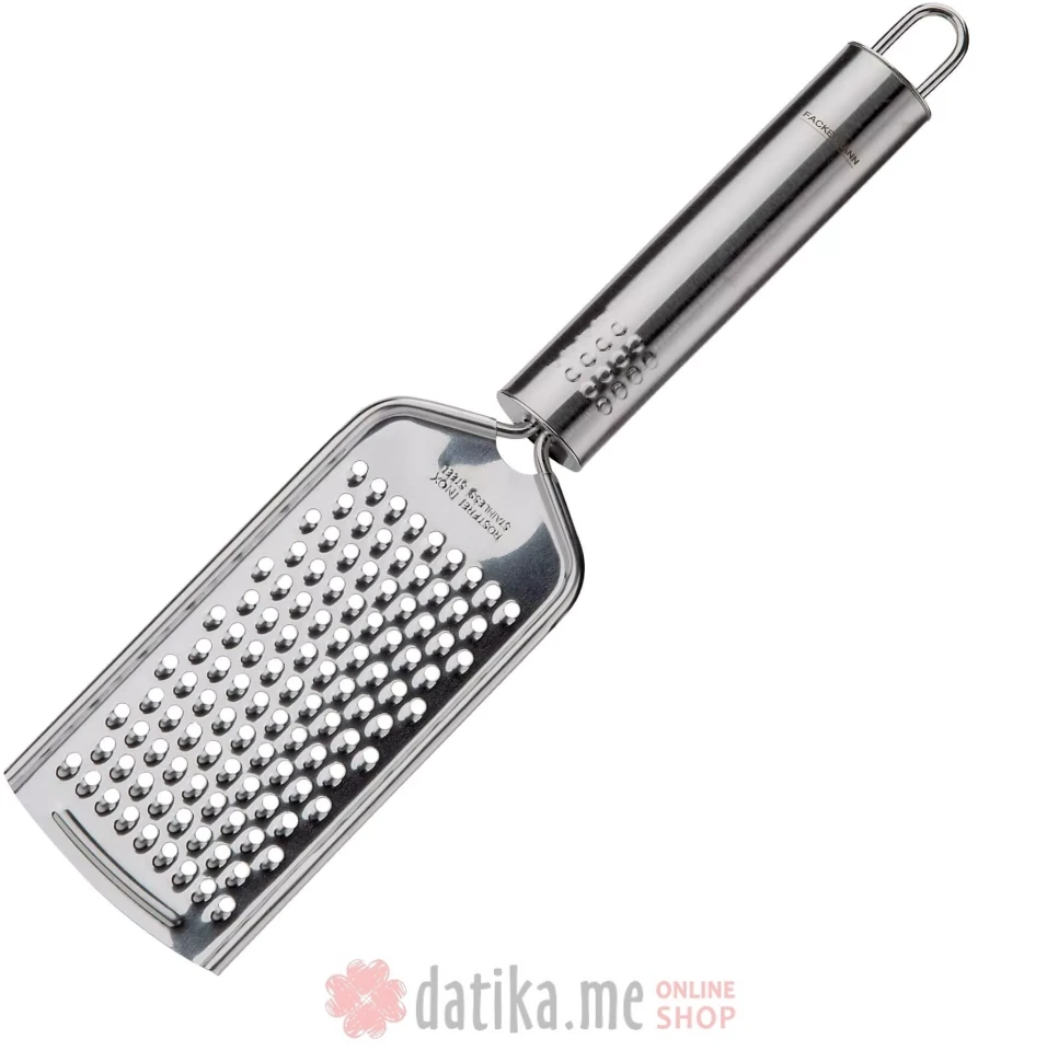 FACKELMANN RENDA ROSTFREI 24cm