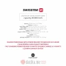 Swissten Aluminium Powerbank 20000 mAh 20W, grey