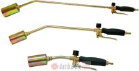 MAURER Brener plinski 60mm sa rukohvatom 63cm