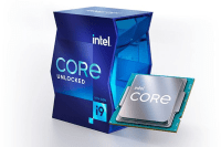 Intel Core i9-11900 Processor (2.5GHz up to 5.2GHz,  16 MB cache), BX8070811900