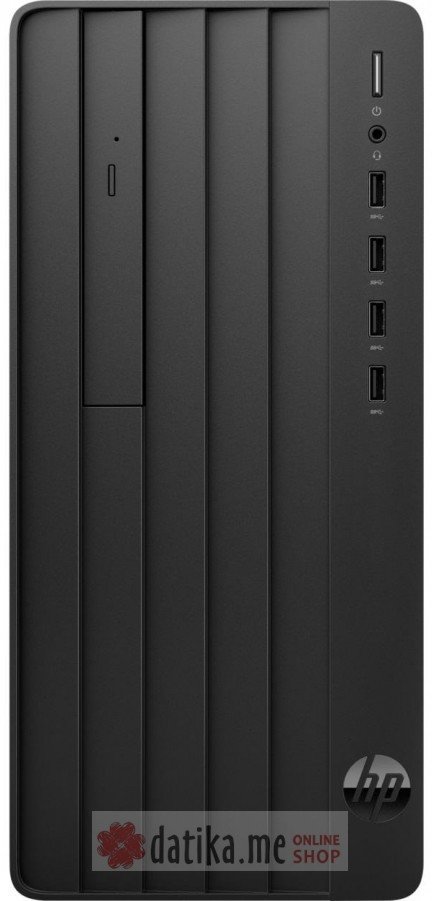 HP Pro Tower 290 G9 Intel i5-12400/8GB/256GB SSD/Intel UHD, 6B2Q2EA