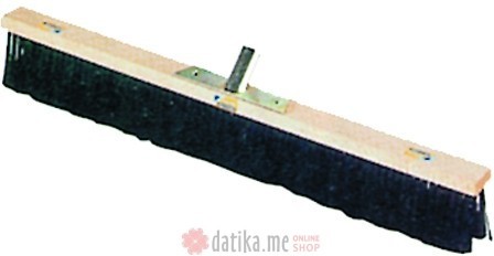MAURER Metla industrijska 60cm (bez rucke)