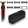 Rowenta TN604MF0 Hybrid Beard Trimmer 