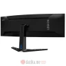 Lenovo Legion R45w-30 44.5" 5K 5120x1440 170Hz Zakrivljen Gaming Monitor, 67B1GAC3EU в Черногории