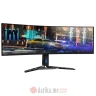 Lenovo Legion R45w-30 44.5" 5K 5120x1440 170Hz Zakrivljen Gaming Monitor, 67B1GAC3EU в Черногории