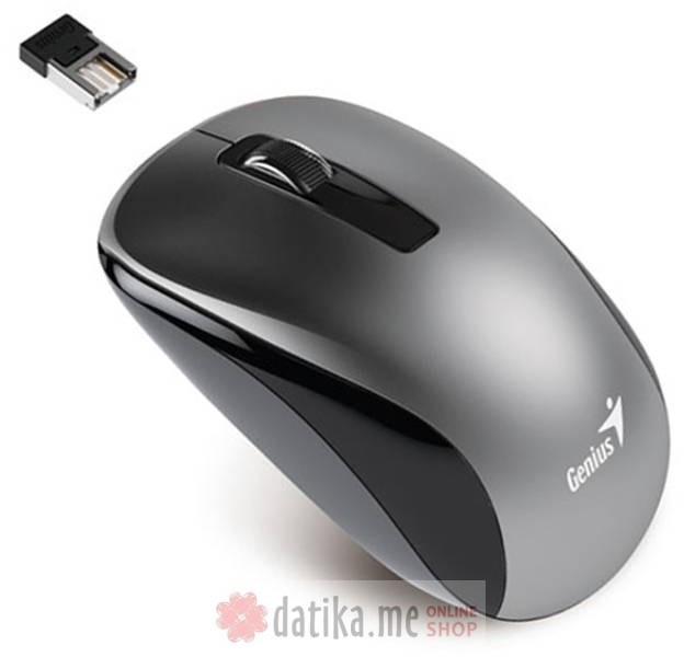 Genius NX-7010 Wireless mis