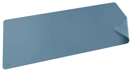 TRUST Benya XXL Desk Pad blue