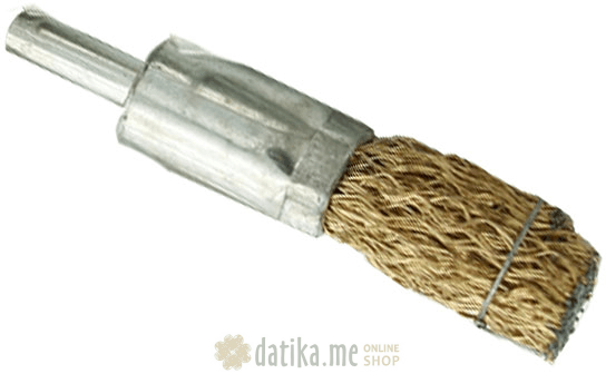 Bormann BHT2032 Cetka celicna za busilicu ceona 17mm prihvat 6mm 